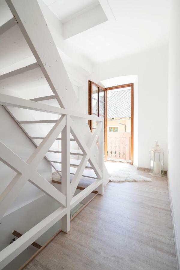 Pr'Mruzo Apartmaji Bohinj Exterior photo